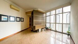 The Bayshore (D16), Condominium #460601241